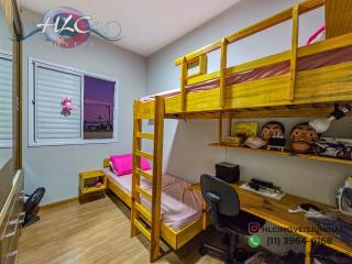Apartamento em CHÁCARA SEGRE, JUNDIAÍ - Foto 7