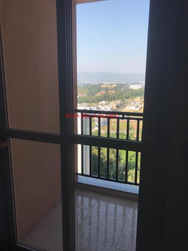 Apartamento em ENGORDADOURO, JUNDIAÍ - APARTAMENTO Á VENDA EM JUNDIAÍ - CONDOMÍNIO MYRIAD - BAIRRO ENGORDADOURO - Foto 2