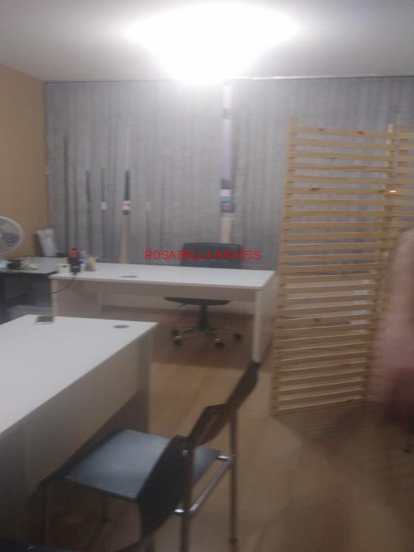 SALA em JARDIM BONFIGLIOLI, JUNDIAÍ - Sala Comercial - Foto 1
