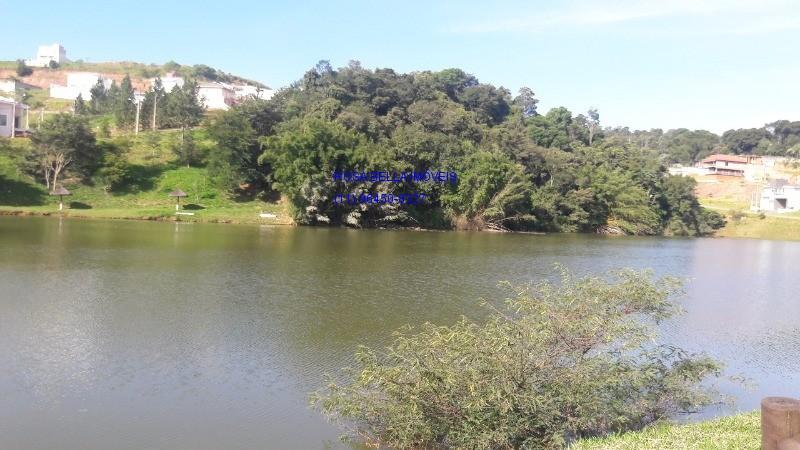 Terreno em CHÁCARAS ARACARY, VÁRZEA PAULISTA - TERRENO EM CONDOMÍNIO FECHADO EM VÁRZEA PAULISTA - Foto 3