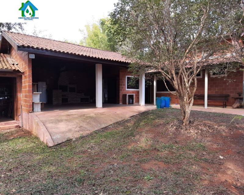 Chácara em JARDIM TARANTELA, JUNDIAÍ - Comprar chácara 3 dormitórios sendo 1 suíte Jardim Tarantela Jundiaí SP 1.500 m² - Foto 1