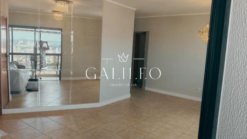 Apartamento em VILA CACILDA, JUNDIAÍ - Imperdível oportunidade: Apartamento de 4 quartos com 2 suítes e 2 vagas na Vila Cacilda - Jundiaí-SP! - Foto 3