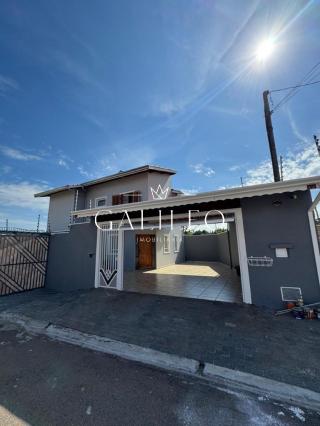 Casa em JARDIM SÃO VICENTE, JUNDIAÍ - Foto 2