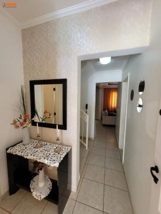 Casa em Chácaras Saudáveis e Encantadoras, Jundiaí - Foto 8