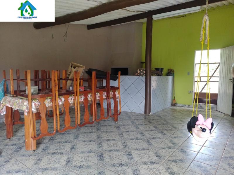 Chácara em Maracanã, JARINU - Comprar chácara, Maracanã Jarinu, duas casas terreno 1.200 m² - Foto 1