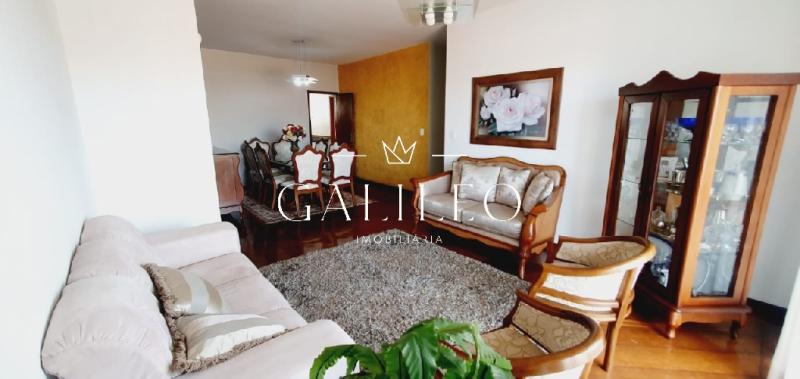 Apartamento em CENTRO, Jundiaí - Venda de Apartamento no Condomínio Edifício Queops com 4 Dormitórios | Centro | Jundiaí | São Paulo - Foto 1