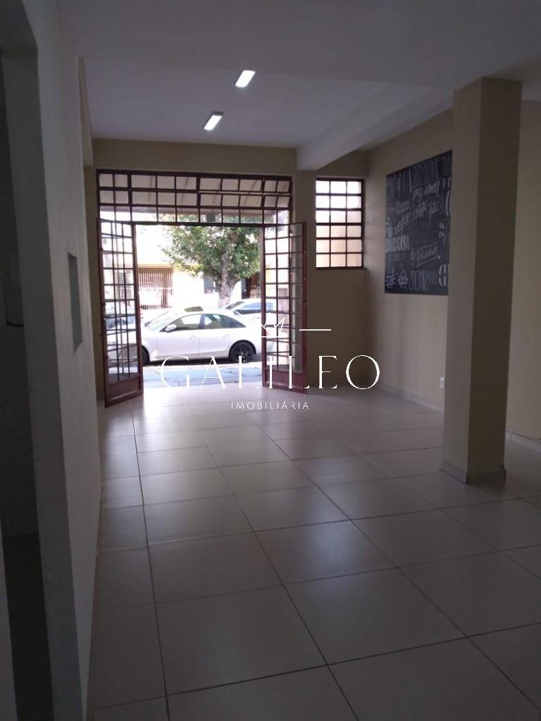 Comercial em VILA VIANELO, JUNDIAÍ - Salão Comercial para Locação na Vila Vianelo, Jundiaí-SP: 2 Salas, 1 Banheiro, 1 Vaga de Garagem, 70m² de Área!