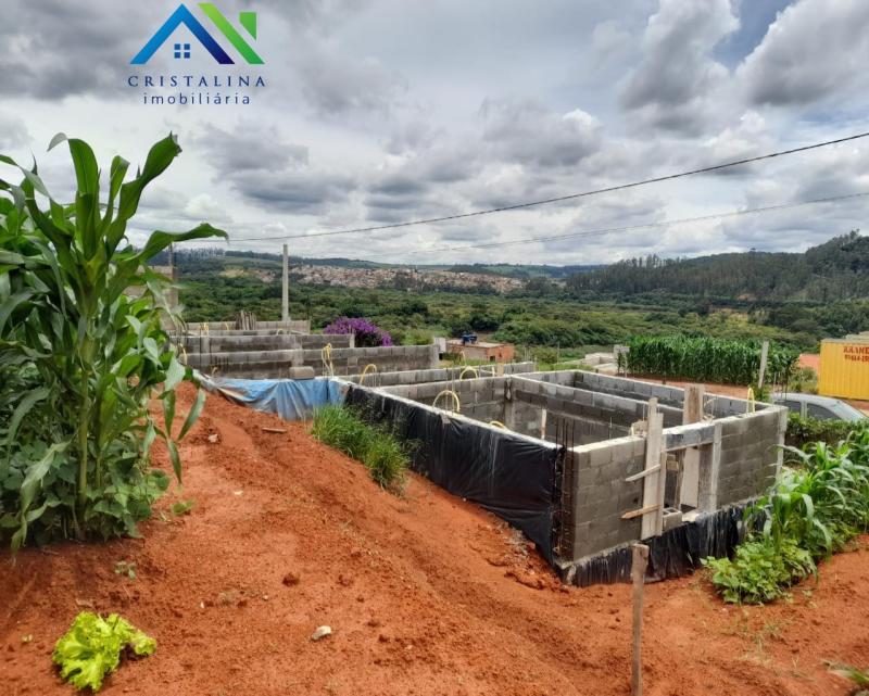 Terreno em Jardim Itália, ITUPEVA - Oportunidade, vendo lote de terreno 367,07 m² Jardim Itália Itupeva/SP Brasil, construção em andamento - Foto 1