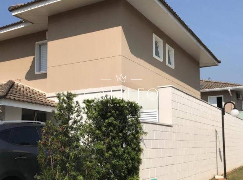 Condomínio em JARDIM ERMIDA II, Jundiaí - Casa em Condomínio à Venda em Jundiaí-SP, Jardim Ermida II: 3 Quartos, 1 Suíte, 2 Salas, 3 Banheiros, 3 Vagas - 120m². - Foto 3