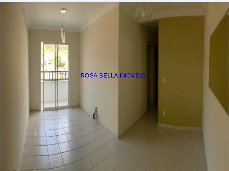 Apartamento em JARDIM DA FONTE, JUNDIAÍ - APARTAMENTO COM  SUÍTE E CLOSET - Foto 1