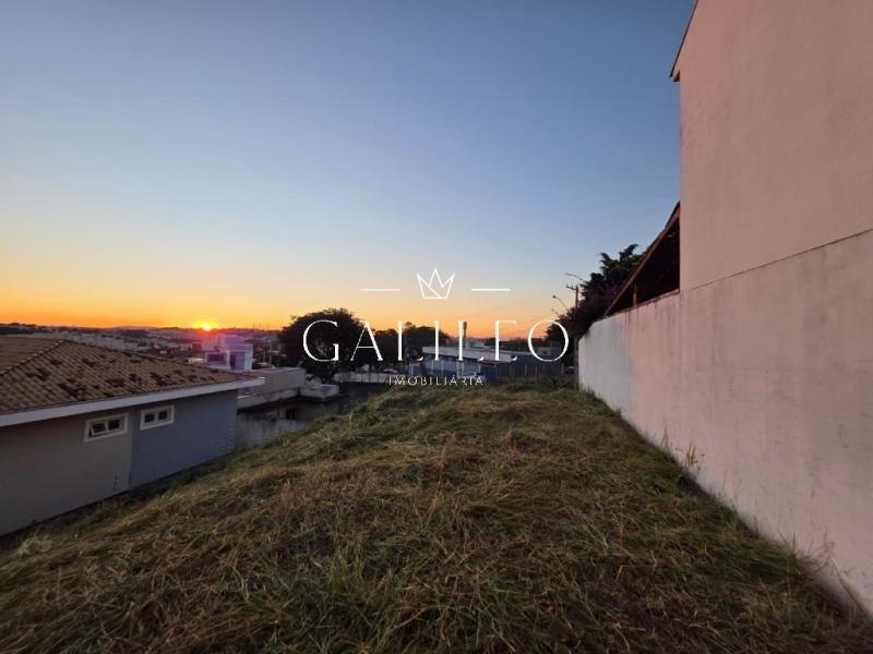 Terreno em HORTO SANTO ANTONIO, JUNDIAÍ - Terreno à venda em Jundiaí-SP, Horto Santo Antonio, com 372m². Imperdível oportunidade de investimento! - Foto 2