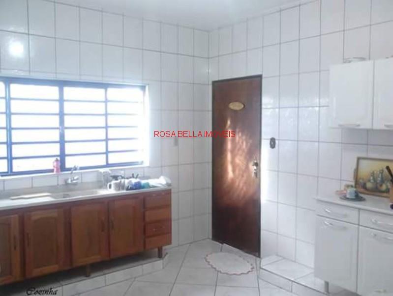 Casa em RESIDENCIAL SANTA GIOVANA, JUNDIAÍ - CASA À VENDA COM EDICULA EM JUNDIAÍ-SP, - Foto 1