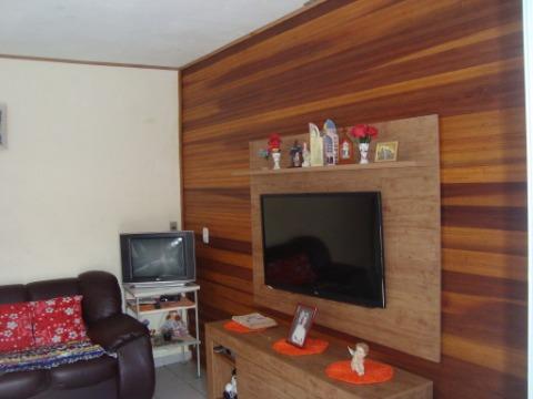Casa em JARDIM TAMOIO, JUNDIAÍ - Casa à venda em Jundiaí-SP, Jardim Tamoio: 3 quartos, 1 suíte, 2 salas, 2 banheiros, 8 vagas de garagem, 185m². - Foto 2