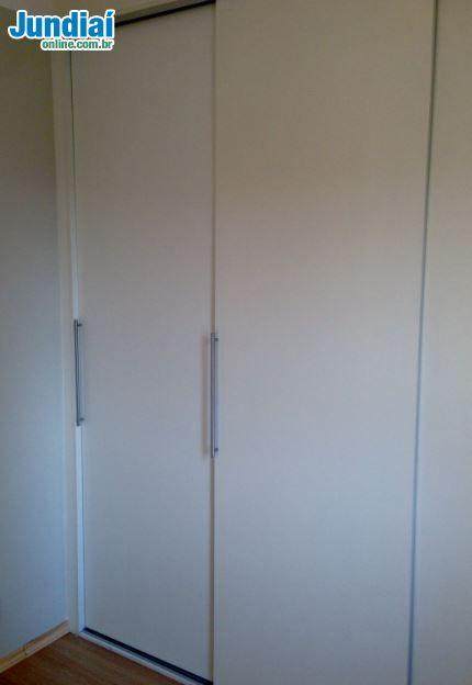 Apartamento em Colônia, Jundiaí - Apartamento Doce Lar Bella Colonia - Foto 2