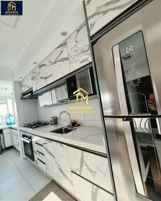 Apartamento em Colônia, Jundiaí - Foto 5