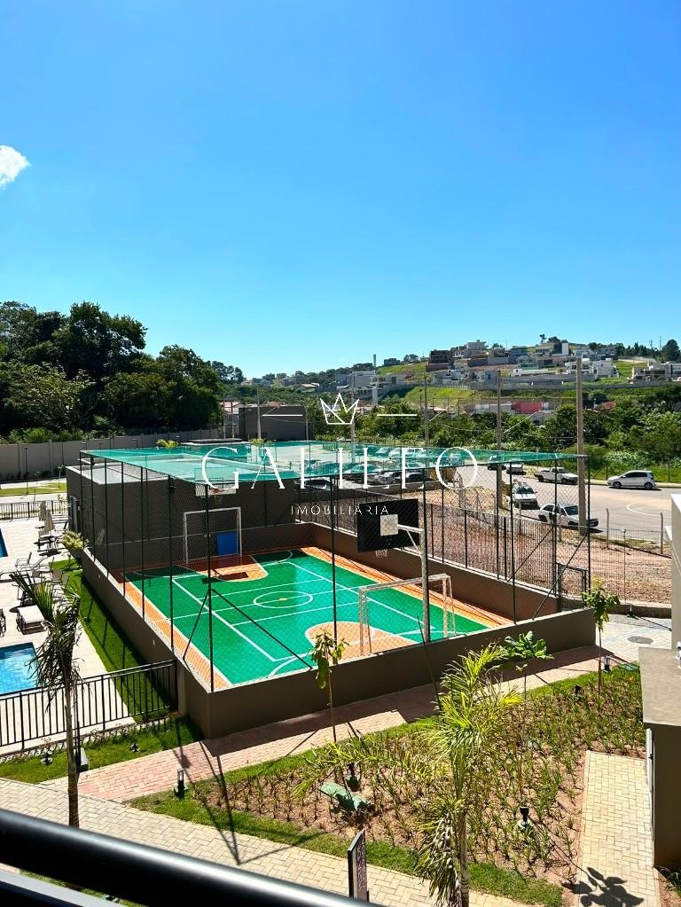 Apartamento em Horto Florestal, Jundiaí - SP, Jundiaí - Apartamento mobiliado à venda no Horto Florestal, Jundiaí-SP: 2 quartos, 1 sala, 1 banheiro, 1 vaga - 52m². Aproveite essa oportunidade! - Foto 2