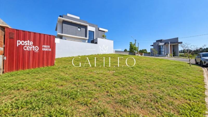 Terreno em JARDIM CELESTE, JUNDIAÍ - Terreno em Condomínio de Luxo, 338m², Jardim Celeste, Jundiaí-SP: Oportunidade Única! - Foto 3