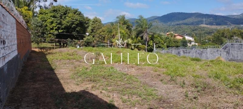 Terreno em LOTEAMENTO ALTO DA MALOTA, Jundiaí - Venda de terreno 951m² no Bairro Alto da Malota - Jundiaí SP - Foto 1