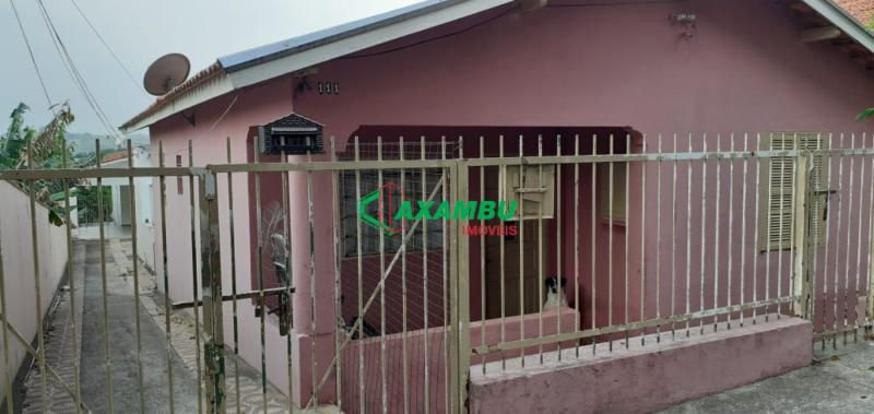 Casa em Caxambu, JUNDIAÍ - CASA PARA INVESTIMENTO A VENDA NO BAIRRO CAXAMBU - JUNDIAÍ - SP - Foto 2