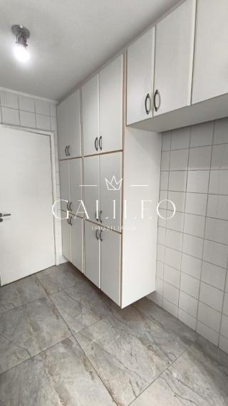 Apartamento em PARQUE RESIDENCIAL ELOY CHAVES, Jundiaí - Foto 9