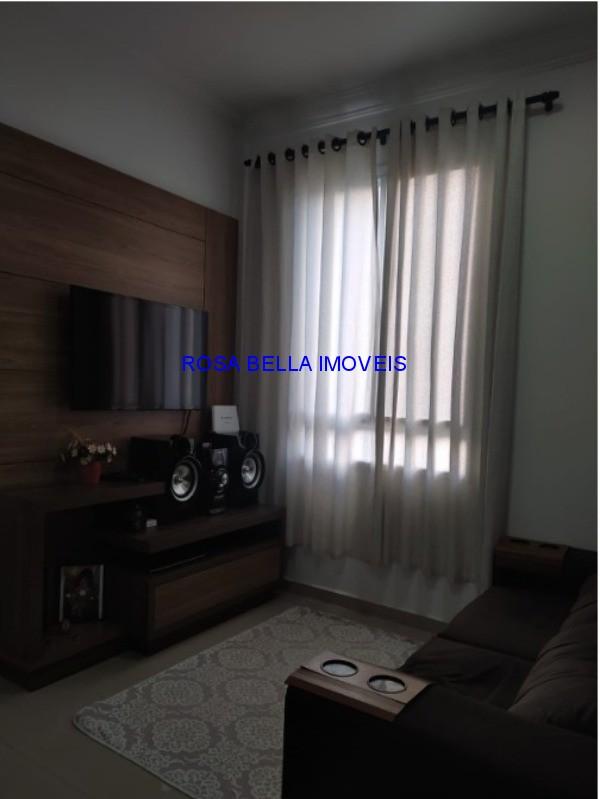 Apartamento em RESIDENCIAL SANTA GIOVANA, JUNDIAÍ - APARTAMENTO COM ARMARIOS PLANEJADOS JUNDIAÍ-SP - Foto 1