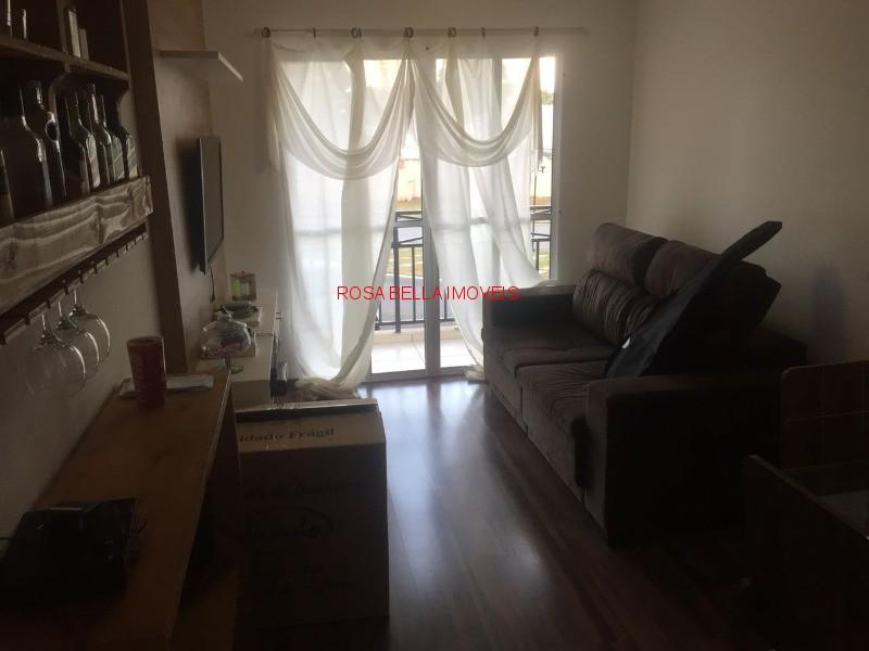 Apartamento em VILA NOVA ESPERIA, JUNDIAÍ - Apartamento a venda em Jundiaí - Foto 1
