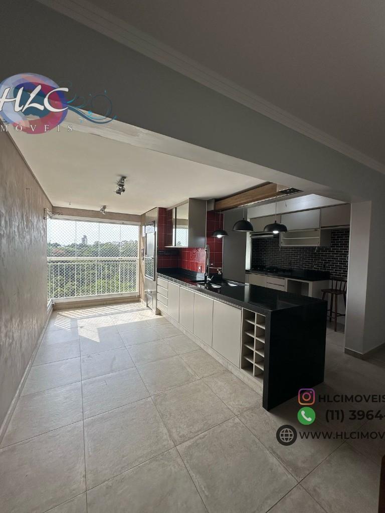 Apartamento em JARDIM FLÓRIDA, JUNDIAÍ - LOCAÇÃO: APARTAMENTO NO NATURALE 92M2 SOL DA MANHÃ - Foto 1