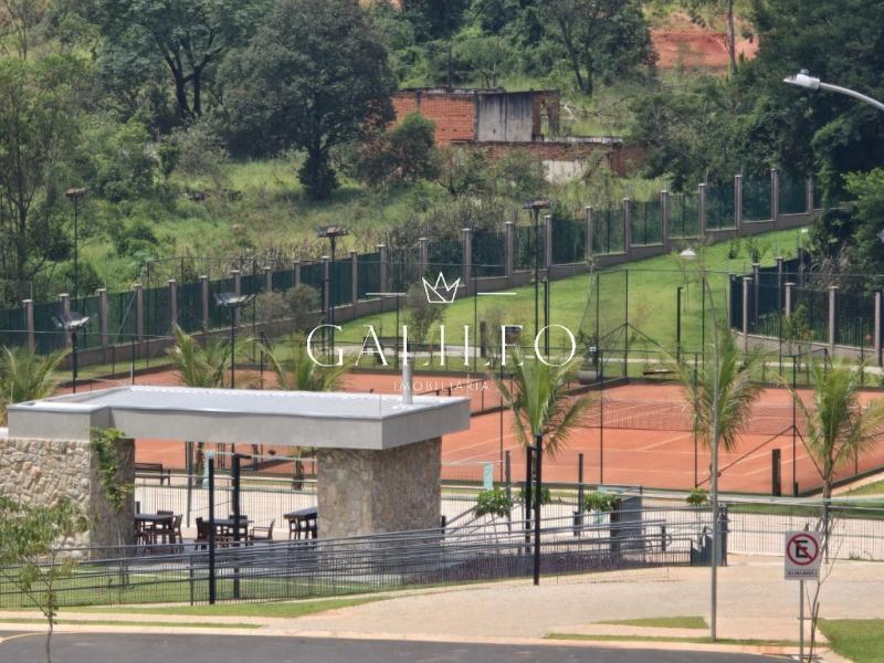 Terreno em IVOTURUCAIA, JUNDIAÍ - Terreno de 1.000 m² em Condomínio de Luxo em Ivoturucaia, Jundiaí-SP: Oportunidade Única! - Foto 1