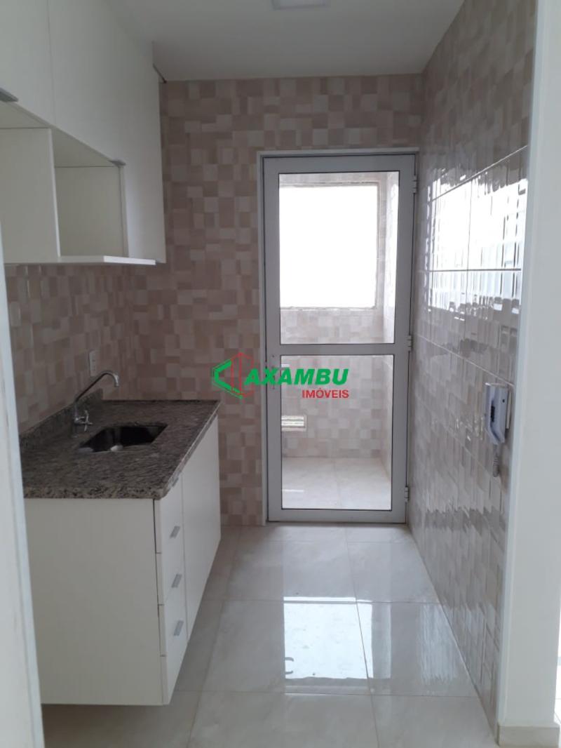 Apartamento em VILA LACERDA, JUNDIAÍ - APARTAMENTO 02 DORMITÓRIOS NO CONDOMÍNIO LIVING ITIRAPINA JUNDIAÍ/SP - Foto 1