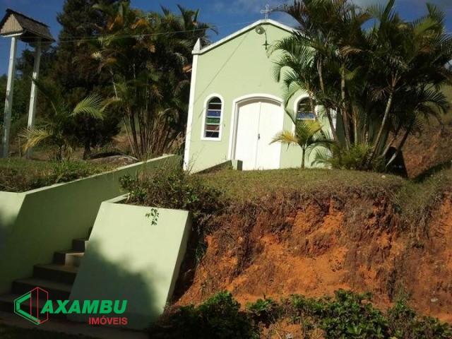 area em Serra do Japi, JUNDIAÍ - Serra do Japi - area de preservação a maior e melhor da região varios lagos e varias residencia em jundiai e plantação de eucalipto - Foto 2