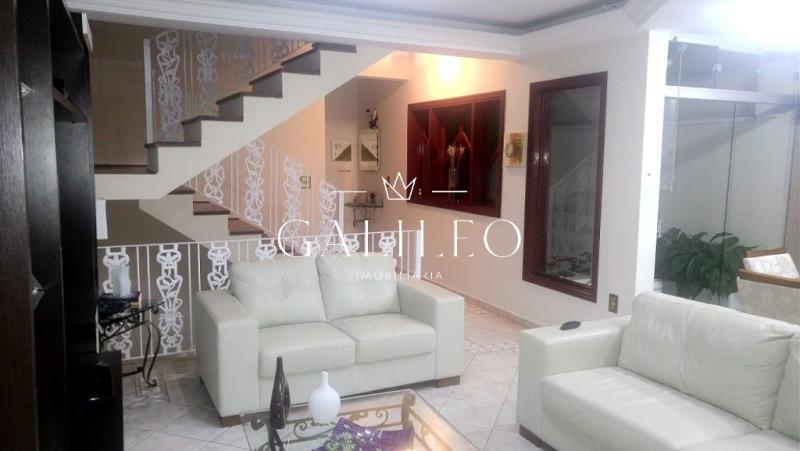 Casa em VILA GALVÃO, Jundiaí - SOBRADO A VENDA COM VISTA PANORAMICA ? BAIRRO VILA GALVÃO -JUNDIAI-SP - Foto 1