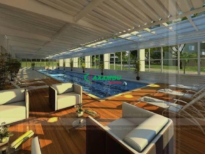 Apartamento em ENGORDADOURO, JUNDIAÍ - APARTAMENTO COBERTURA DUPLEX 187 M² A/C A VENDA RESORT DE SANTA ÂNGELA JUNDIAÍ SP - Foto 2