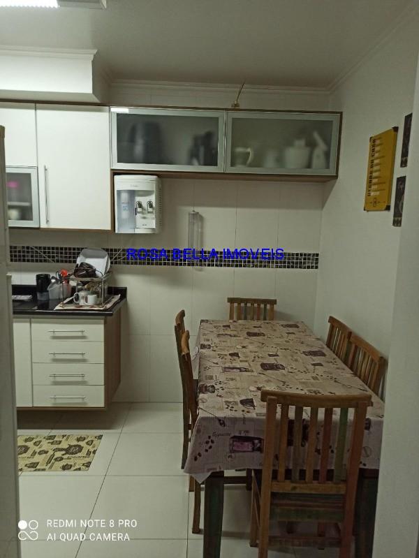 Apartamento em PARQUE RESIDENCIAL ELOY CHAVES, JUNDIAÍ - APARTAMENTO A VENDA MORADA DA SERRA - Eloy Chaves, 56 mts - Foto 2