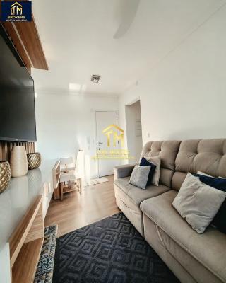 Apartamento em Colônia, Jundiaí - Foto 3