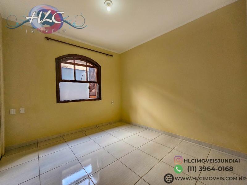 Casa em VILA VIANELO, JUNDIAÍ - Casa térrea para locação em Jundiaí-SP, Vila Vianelo: 2 quartos, 1 sala, 1 banheiro, 75m² de área. Residencial ou comercial! - Foto 3