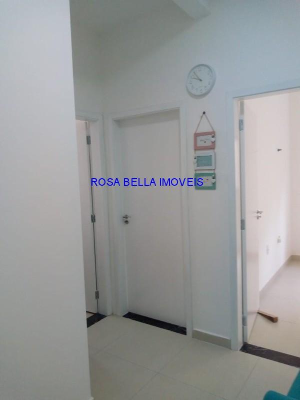 SALA em PARQUE RESIDENCIAL JUNDIAÍ II, JUNDIAÍ - SALA COMERCIAL PARA LOCAÇÃO, RESIDENCIAL JUNDIAÍ - Foto 2