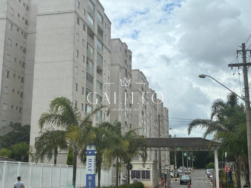 Apartamento em ENGORDADOURO, JUNDIAÍ - Apartamento à venda no Engordadouro, Jundiaí-SP: 3 quartos, 1 suíte, 2 salas, 2 banheiros, 2 vagas e 73 m² de área. - Foto 3