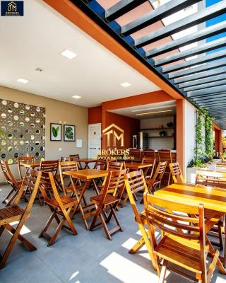 Apartamento em Colônia, Jundiaí - Foto 20