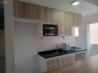 Apartamento em Pq. Residencial Jundiaí, Jundiaí - Foto 1