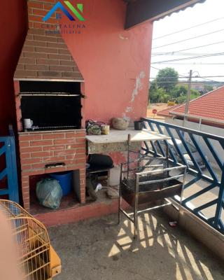 Casa em PARQUE ALMERINDA PEREIRA CHAVES, JUNDIAÍ - Foto 1