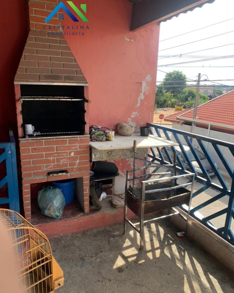 Casa em PARQUE ALMERINDA PEREIRA CHAVES, JUNDIAÍ - Casa tipo sobrado 3 pavimentos 2 dormitórios cada, Parque Residencial Almerinda Chaves Jundiaí SP Brasil. - Foto 1