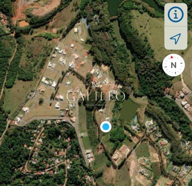 Terreno em CAXAMBU, JUNDIAÍ - Terreno á Venda no Condomínio Terra Caxambu - Jundiaí -SP - Foto 1