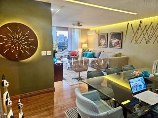 Apartamento em JARDIM CAMPOS ELÍSIOS, JUNDIAÍ - Foto 3