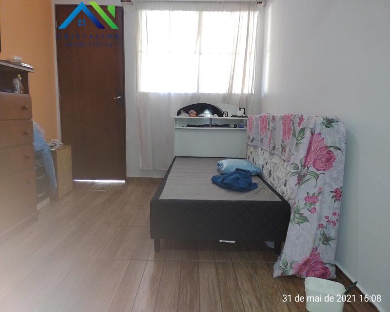 Casa em JARDIM DANÚBIO, JUNDIAÍ - Comprar casa 2 dormitórios Jardim Danúbio Jundiaí SP Brasil - Foto 1