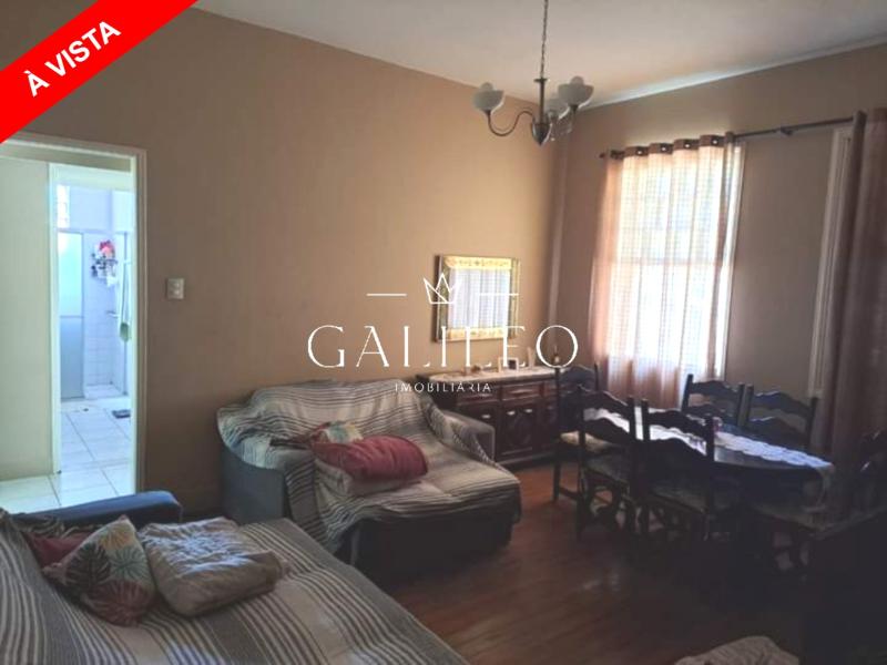 Casa em CENTRO, JUNDIAÍ - Casa à venda no Centro de Jundiaí-SP: 3 quartos, 1 sala, 1 banheiro, 2 vagas, 123m² de área