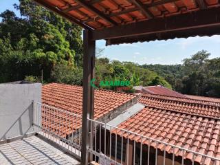 Casa em CORRUPIRA - JARDIM CELESTE, JUNDIAÍ - Foto 9