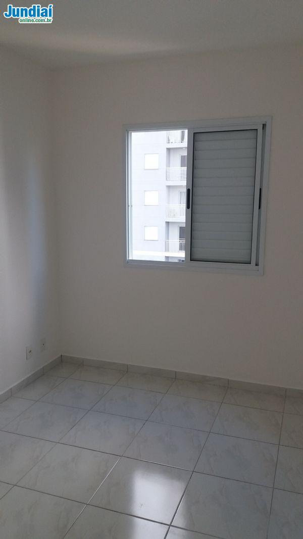 Apartamento em Jd. Samambaia, Jundiaí - Apto 2 dorm. Vista Centrale Residence - Foto 3