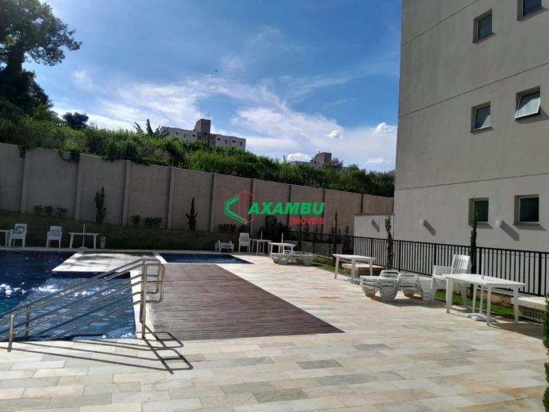 Apartamento em JARDIM COLÔNIA, JUNDIAÍ - Apartamento para locação de 2 quartos sendo 1 suite e vaga de garagem coberta em Jardim Colônia, Jundiaí-SP - 81,01m². - Foto 2
