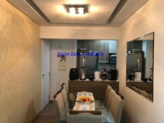 Apartamento em PARQUE UNIÃO, JUNDIAÍ - Foto 14