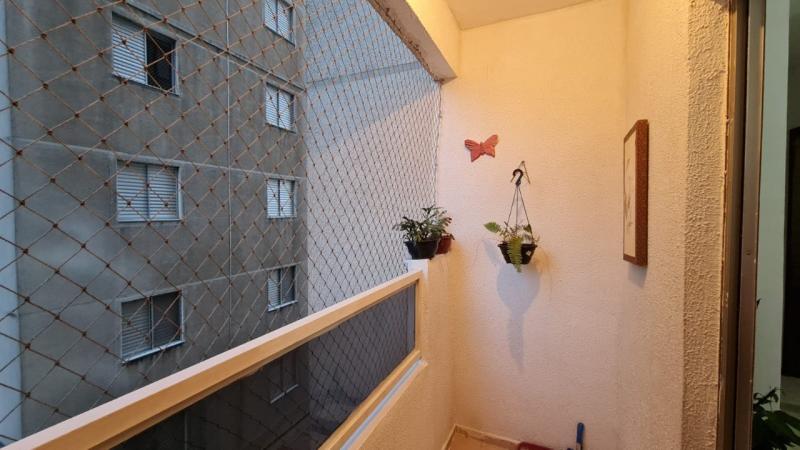 Apartamento em PONTE SÃO JOÃO, JUNDIAÍ - Apartamento em PONTE SÃƒO JOÃƒO - Foto 3